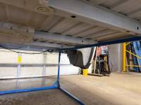 14-18 Chevy Silverado White 6.6ft Short Truck Bed - Image 63