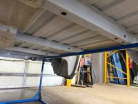 14-18 Chevy Silverado White 6.6ft Short Truck Bed - Image 64