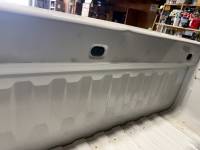 14-18 Chevy Silverado White 6.6ft Short Truck Bed - Image 7