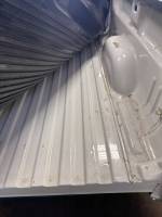 14-18 Chevy Silverado White 6.6ft Short Truck Bed - Image 10