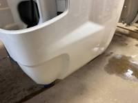 14-18 Chevy Silverado White 6.6ft Short Truck Bed - Image 20