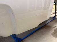 14-18 Chevy Silverado White 6.6ft Short Truck Bed - Image 21