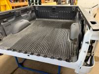 14-18 Chevy Silverado White 6.6ft Short Truck Bed - Image 23