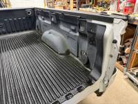 14-18 Chevy Silverado White 6.6ft Short Truck Bed - Image 24