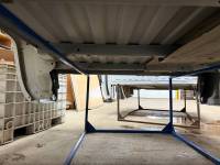 14-18 Chevy Silverado White 6.6ft Short Truck Bed - Image 25