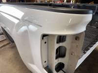 14-18 Chevy Silverado White 6.6ft Short Truck Bed - Image 28