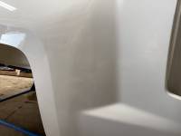 14-18 Chevy Silverado White 6.6ft Short Truck Bed - Image 29