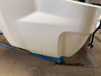 14-18 Chevy Silverado White 6.6ft Short Truck Bed - Image 30