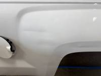 14-18 Chevy Silverado White 6.6ft Short Truck Bed - Image 33