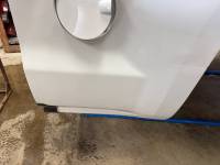 14-18 Chevy Silverado White 6.6ft Short Truck Bed - Image 36