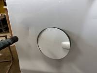 14-18 Chevy Silverado White 6.6ft Short Truck Bed - Image 37