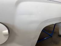 14-18 Chevy Silverado White 6.6ft Short Truck Bed - Image 41