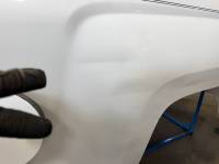 14-18 Chevy Silverado White 6.6ft Short Truck Bed - Image 42