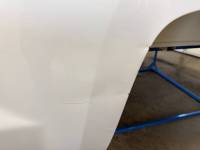 14-18 Chevy Silverado White 6.6ft Short Truck Bed - Image 46