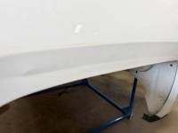 14-18 Chevy Silverado White 6.6ft Short Truck Bed - Image 48