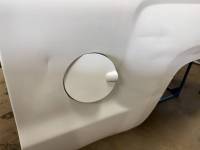 14-18 Chevy Silverado White 6.6ft Short Truck Bed - Image 52