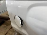 14-18 Chevy Silverado White 6.6ft Short Truck Bed - Image 53