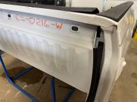 14-18 Chevy Silverado White 6.6ft Short Truck Bed - Image 54
