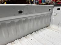 14-18 Chevy Silverado White 6.6ft Short Truck Bed - Image 59