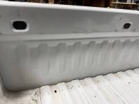 14-18 Chevy Silverado White 6.6ft Short Truck Bed - Image 60