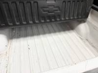 14-18 Chevy Silverado White 6.6ft Short Truck Bed - Image 61