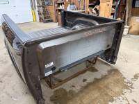 Dodge  - 09-18 Dodge Ram Brown 6.4ft Short Bed. - Image 4