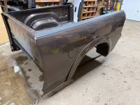 Dodge  - 09-18 Dodge Ram Brown 6.4ft Short Bed. - Image 28