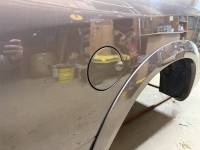 Dodge  - 09-18 Dodge Ram Brown 6.4ft Short Bed. - Image 32