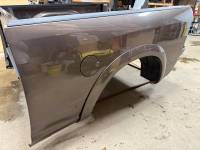 Dodge  - 09-18 Dodge Ram Brown 6.4ft Short Bed. - Image 78