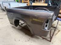Dodge  - 09-18 Dodge Ram Brown 6.4ft Short Bed. - Image 3