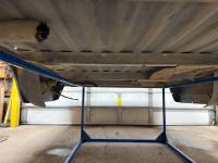 Ford  - 80-86 Ford F-150/F-250/F-350 Dual Tank 8ft Dually Black/Gray Long Bed - Image 10