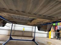 Ford  - 80-86 Ford F-150/F-250/F-350 Dual Tank 8ft Dually Black/Gray Long Bed - Image 12