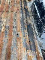 Ford  - 80-86 Ford F-150/F-250/F-350 Dual Tank 8ft Dually Black/Gray Long Bed - Image 14