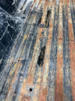 Ford  - 80-86 Ford F-150/F-250/F-350 Dual Tank 8ft Dually Black/Gray Long Bed - Image 16