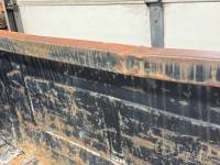 Ford  - 80-86 Ford F-150/F-250/F-350 Dual Tank 8ft Dually Black/Gray Long Bed - Image 21