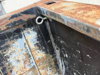 Ford  - 80-86 Ford F-150/F-250/F-350 Dual Tank 8ft Dually Black/Gray Long Bed - Image 22