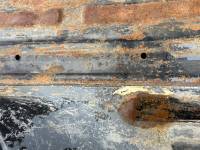 Ford  - 80-86 Ford F-150/F-250/F-350 Dual Tank 8ft Dually Black/Gray Long Bed - Image 23