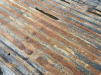 Ford  - 80-86 Ford F-150/F-250/F-350 Dual Tank 8ft Dually Black/Gray Long Bed - Image 24