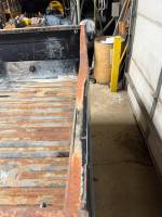 Ford  - 80-86 Ford F-150/F-250/F-350 Dual Tank 8ft Dually Black/Gray Long Bed - Image 25