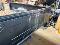 Ford  - 80-86 Ford F-150/F-250/F-350 Dual Tank 8ft Dually Black/Gray Long Bed - Image 26