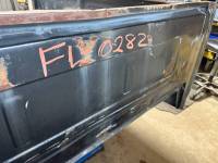 Ford  - 80-86 Ford F-150/F-250/F-350 Dual Tank 8ft Dually Black/Gray Long Bed - Image 2