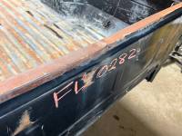 Ford  - 80-86 Ford F-150/F-250/F-350 Dual Tank 8ft Dually Black/Gray Long Bed - Image 27