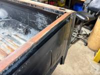 Ford  - 80-86 Ford F-150/F-250/F-350 Dual Tank 8ft Dually Black/Gray Long Bed - Image 28