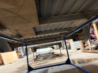 Ford  - 80-86 Ford F-150/F-250/F-350 Dual Tank 8ft Dually Black/Gray Long Bed - Image 80