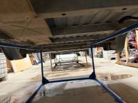 Ford  - 80-86 Ford F-150/F-250/F-350 Dual Tank 8ft Dually Black/Gray Long Bed - Image 81