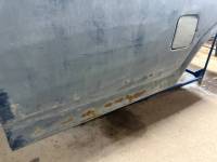 Ford  - 80-86 Ford F-150/F-250/F-350 Dual Tank 8ft Dually Black/Gray Long Bed - Image 31