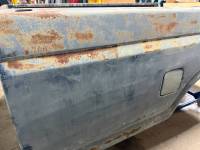 Ford  - 80-86 Ford F-150/F-250/F-350 Dual Tank 8ft Dually Black/Gray Long Bed - Image 32