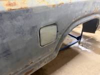 Ford  - 80-86 Ford F-150/F-250/F-350 Dual Tank 8ft Dually Black/Gray Long Bed - Image 33