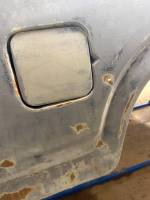 Ford  - 80-86 Ford F-150/F-250/F-350 Dual Tank 8ft Dually Black/Gray Long Bed - Image 34