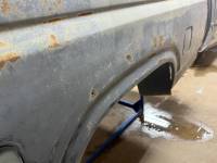 Ford  - 80-86 Ford F-150/F-250/F-350 Dual Tank 8ft Dually Black/Gray Long Bed - Image 35